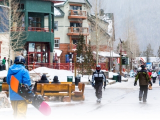 Keystone Colorado